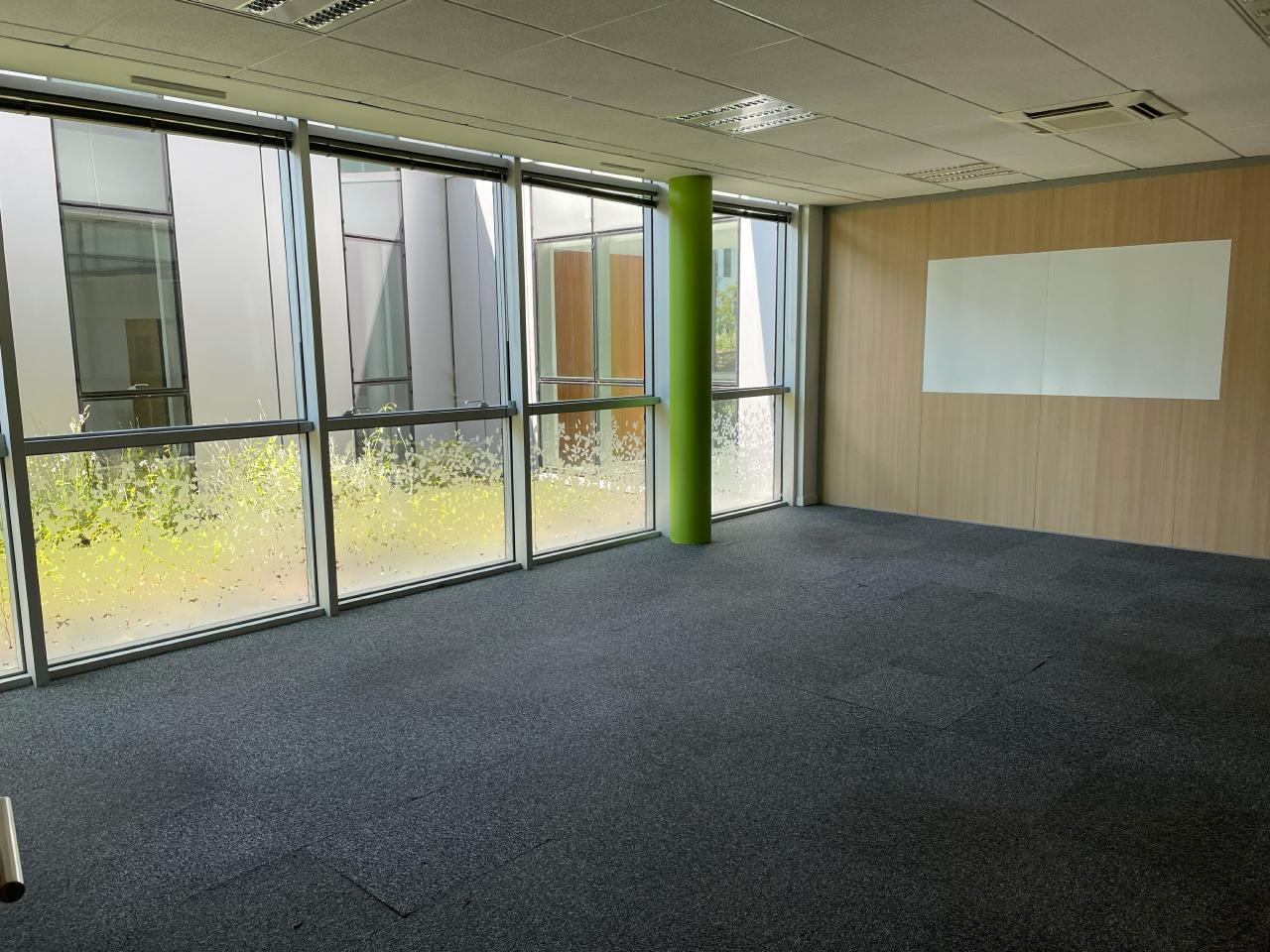 Bureau Saint-Herblain 8245m² Vente bureau Saint-Herblain Loire-Atlantique OVBUR2112318 13